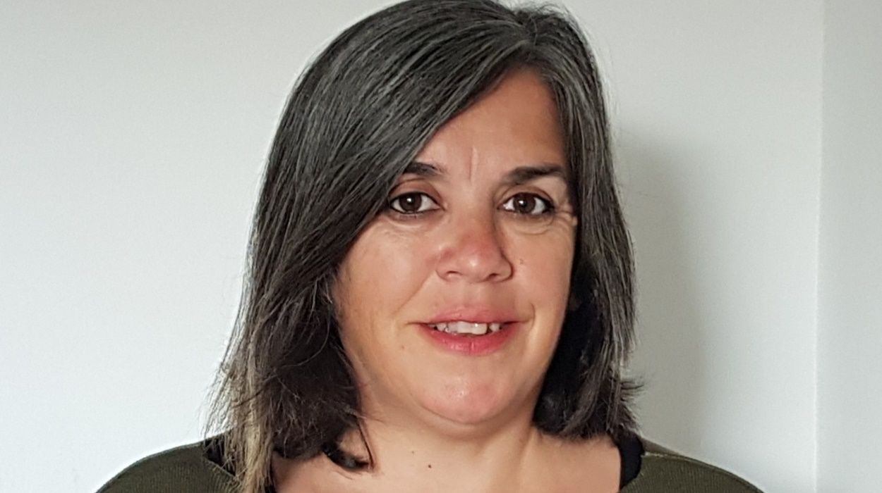 Ana Lucía Nacher, nueva coordinadora insular de Podemos en Lanzarote