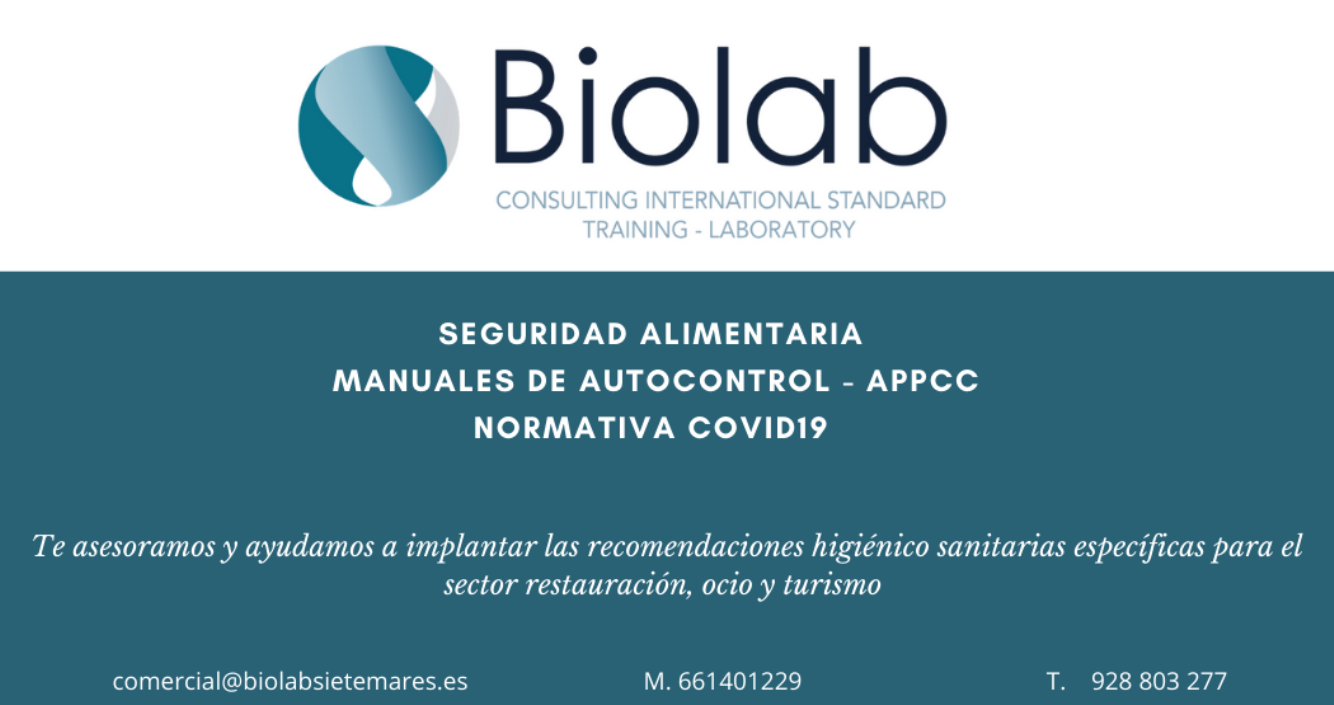 Biolab Company