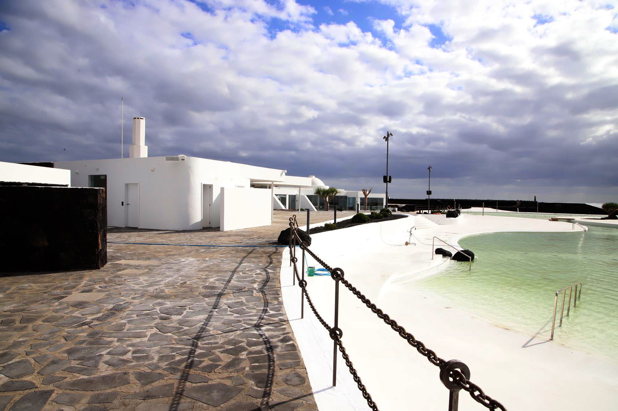 Visita al Islote de  Fermina