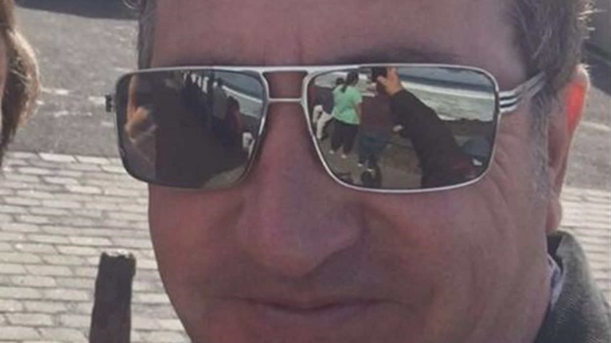 José Luis García Uranga “Makumba”