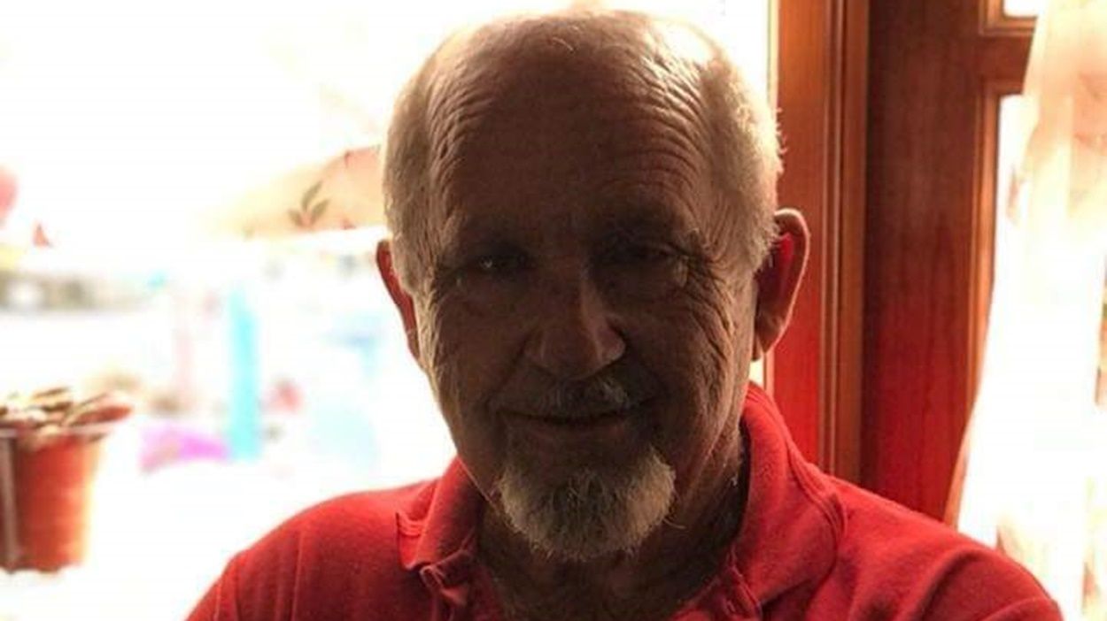 Agustín, taxista de Arrecife fallecido por Covid