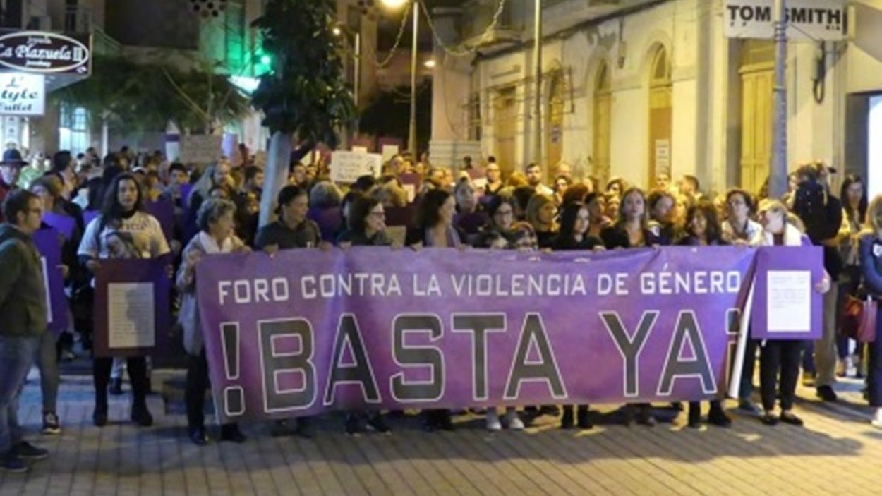 Foro contra la Violencia de Género de Lanzarote