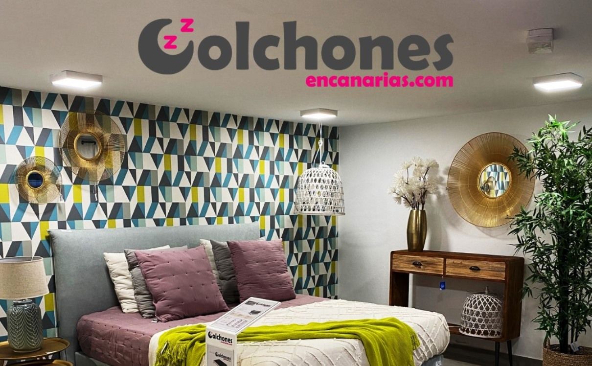 colchonesencanarias.com