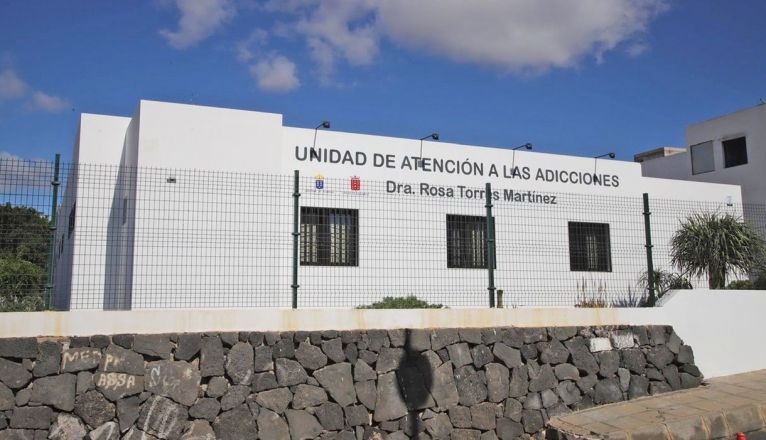 Addiction Care Unit of Lanzarote