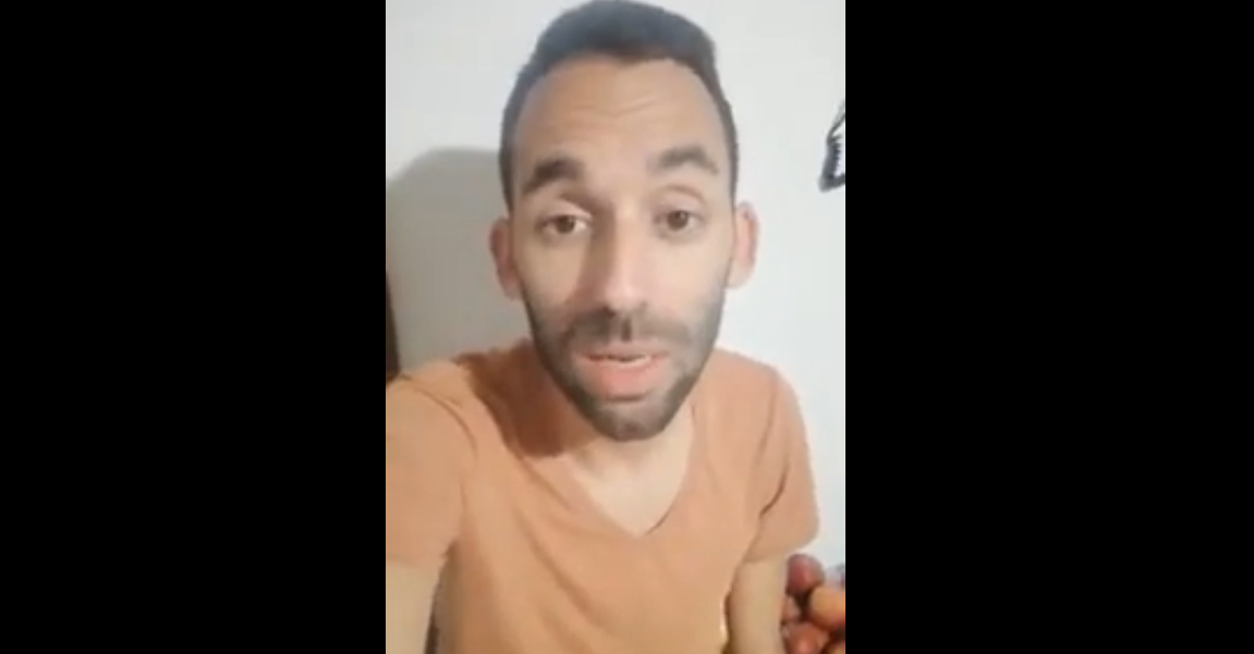 Ataque LGTBIfóbico en Arrecife