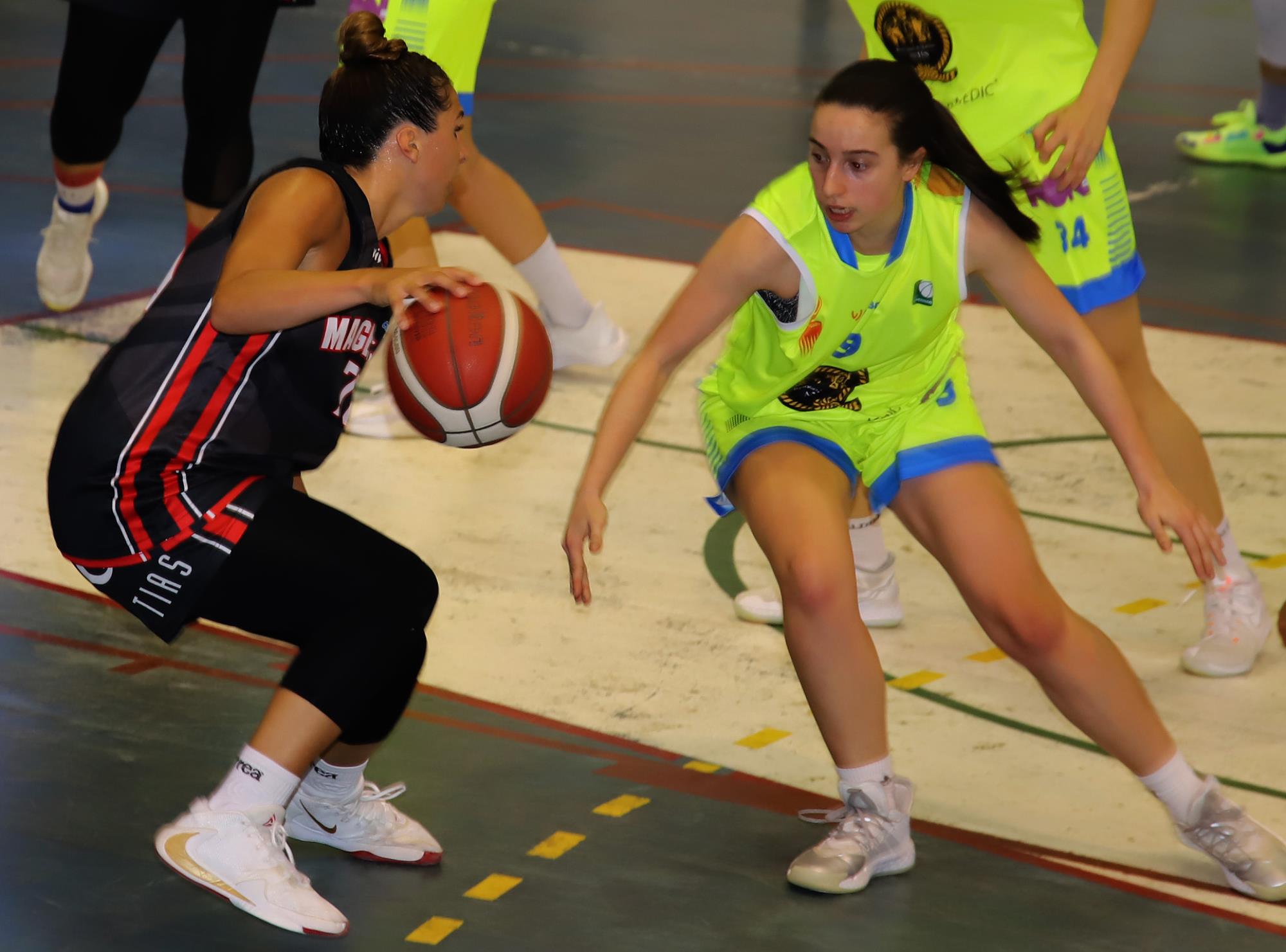 CD Magec Tías 82- AD Cortegada 58 CD Magec Tías 82- AD Cortegada 58