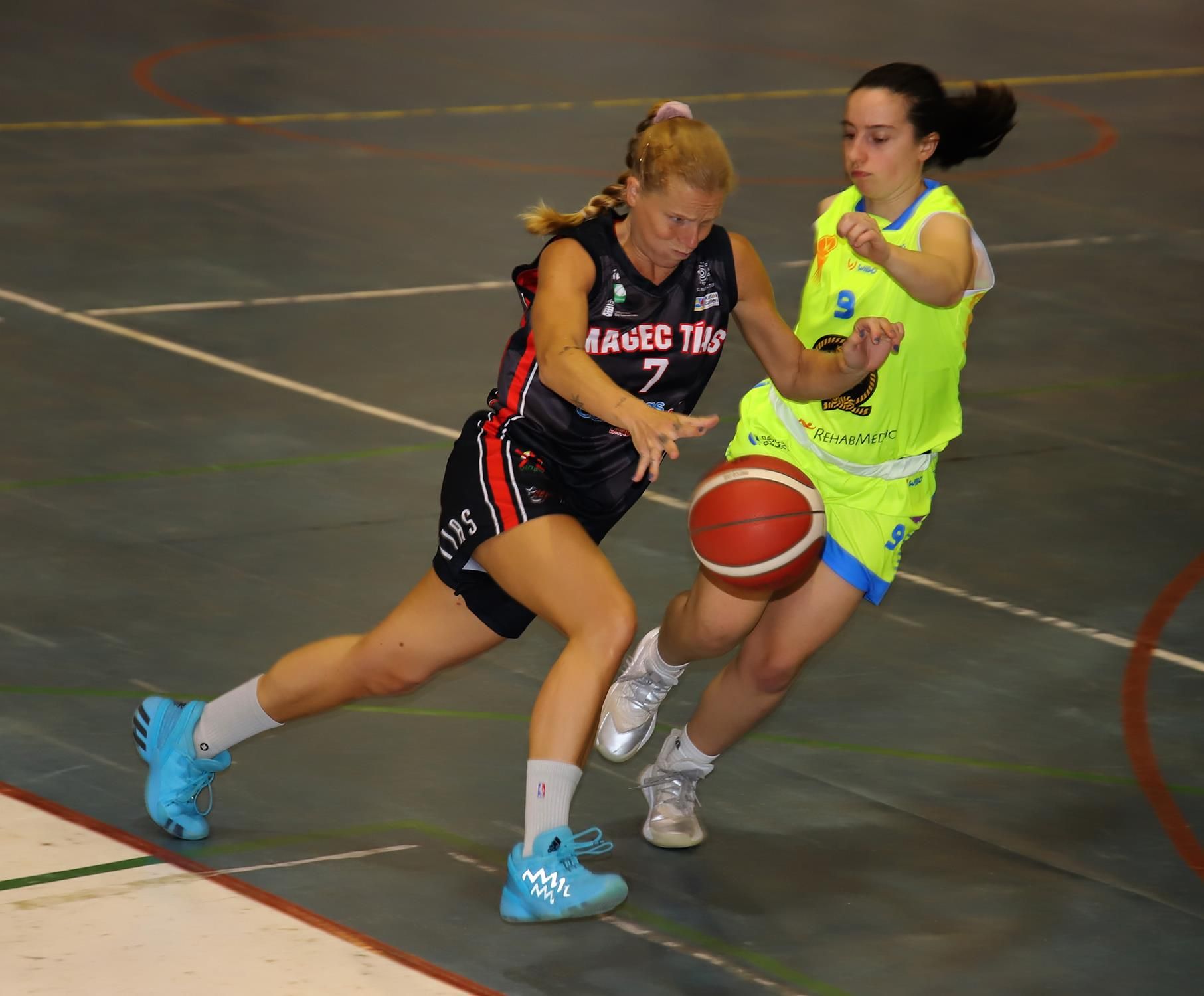 CD Magec Tías 82- AD Cortegada 58 CD Magec Tías 82- AD Cortegada 58