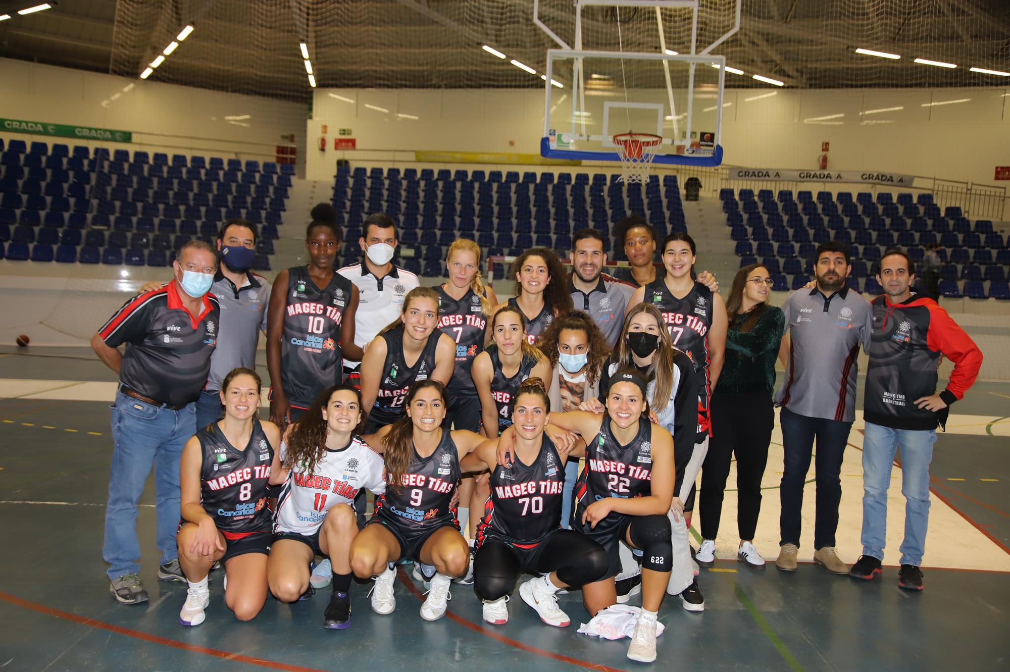 CD Magec Tías 82- AD Cortegada 58 CD Magec Tías 82- AD Cortegada 58