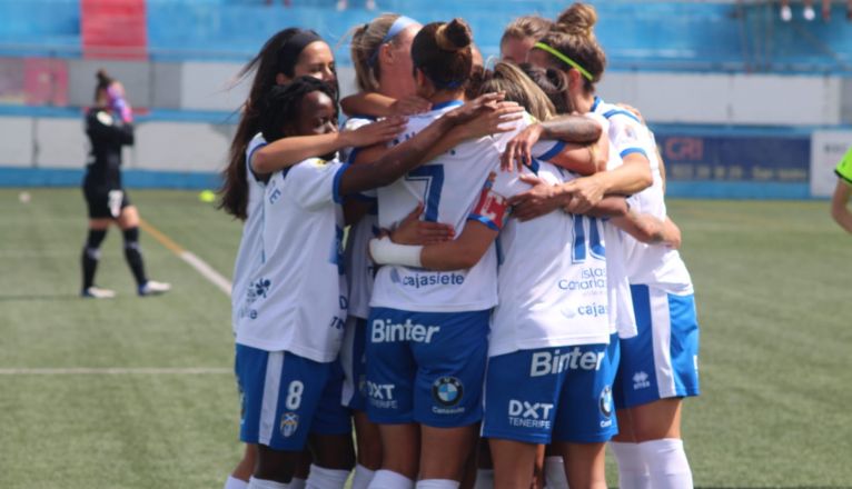 Gol UDG Tenerife Athletic Club Gol UDG Tenerife Athletic Club