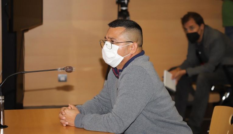 Juicios por abusos sexuales a una menor Juicios por abusos sexuales a una menor