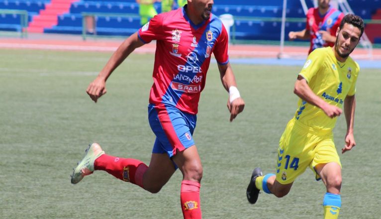 TERCERA. UD LANZAROTE UD LAS PALMAS C (5)