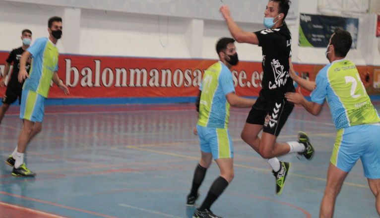 BALONMANO. CAMARIO LANZAROTE ZONZAMAS (3) BALONMANO. CAMARIO LANZAROTE ZONZAMAS (3)