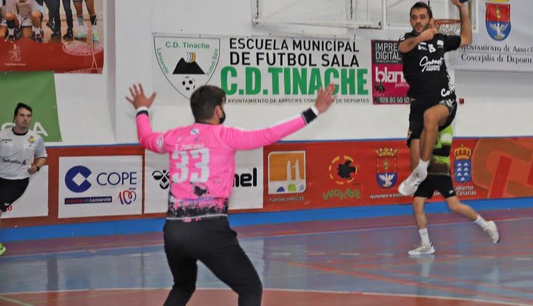 BALONMANO.SAN JOSÉ BUEU (4) BALONMANO.SAN JOSÉ BUEU (4)