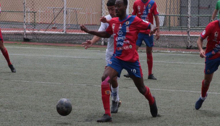 TERCERA. UD LANZAROTE CD TENERIFE B (6) TERCERA. UD LANZAROTE CD TENERIFE B (6)