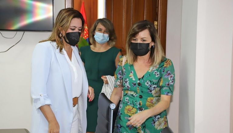 Reunión Gobierno Abierto Reunión Gobierno Abierto