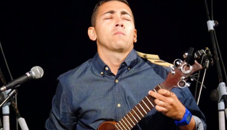 David Rodríguez 'El Majorero' David Rodríguez 'El Majorero'