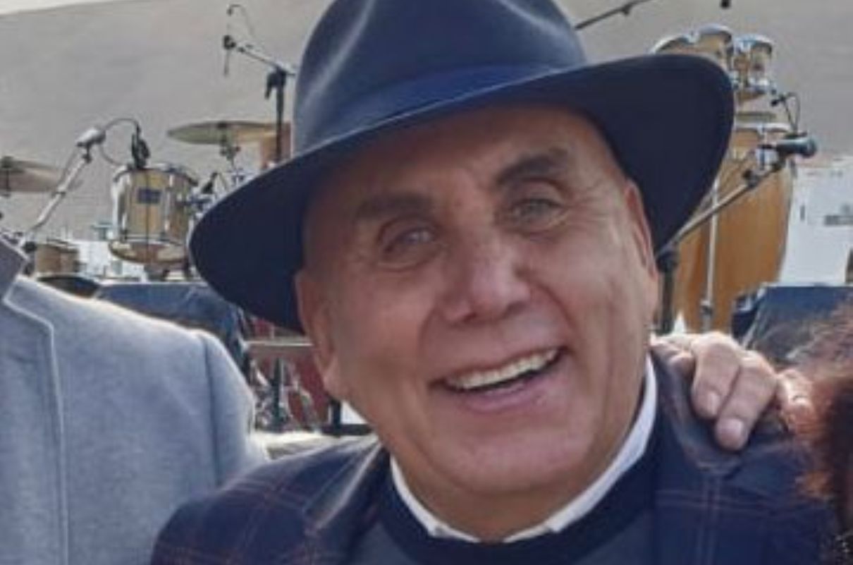 Fernando Gonzalez