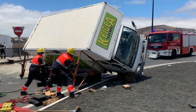 Accidente Accidente