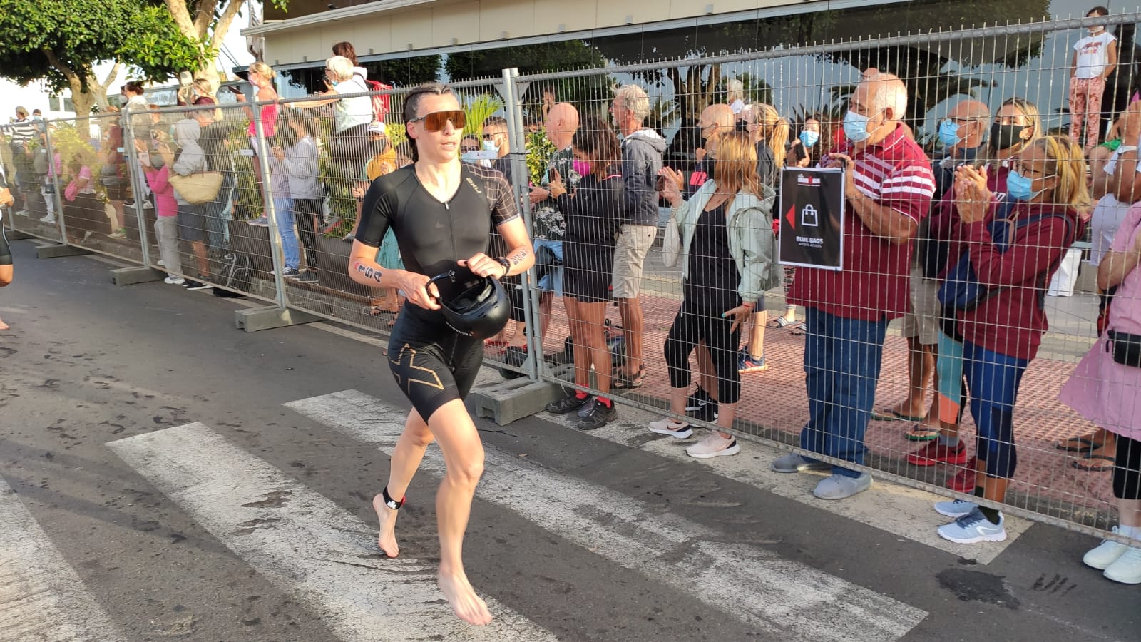 Ironman Lanzarote 2021. 