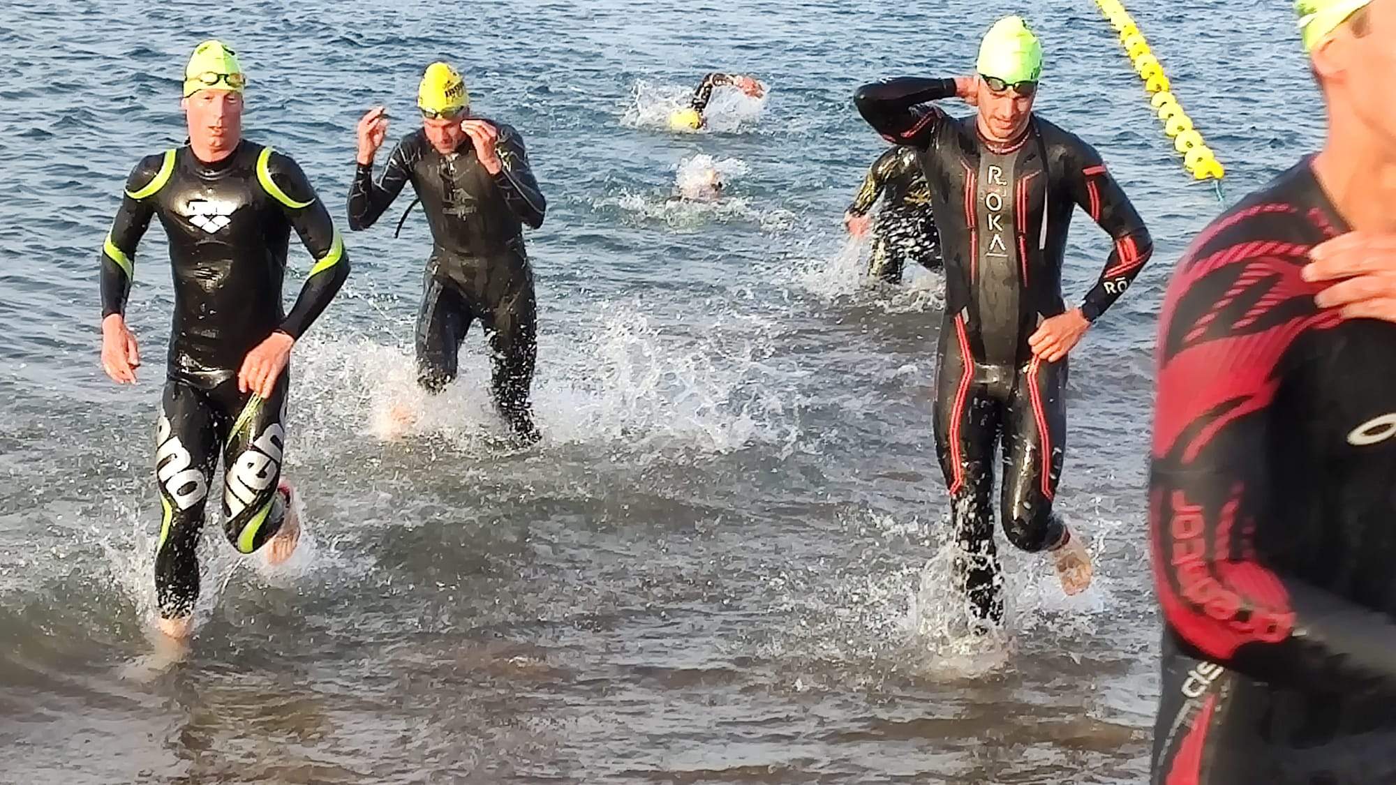 Ironman Lanzarote 2021. 
