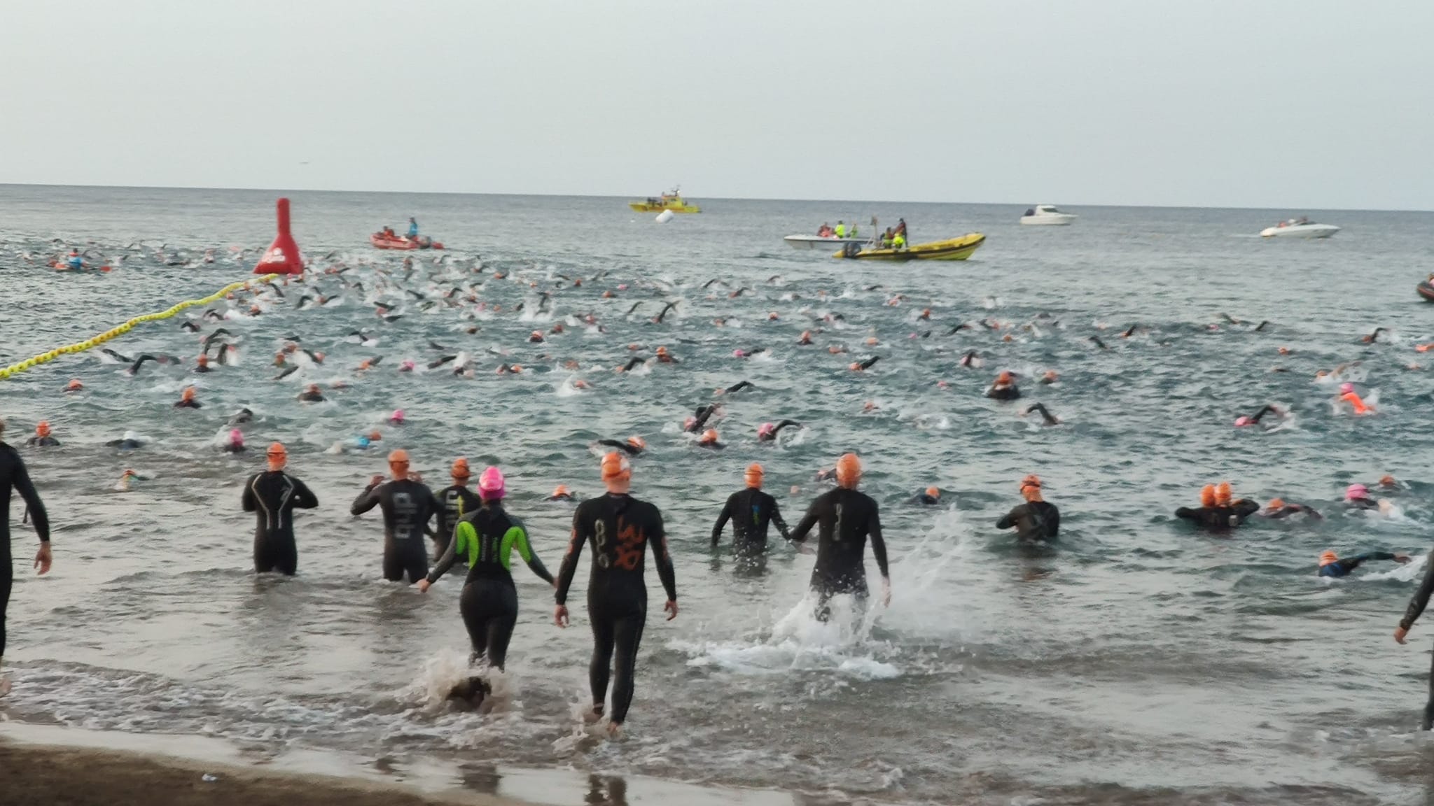 Ironman Lanzarote 2021. 