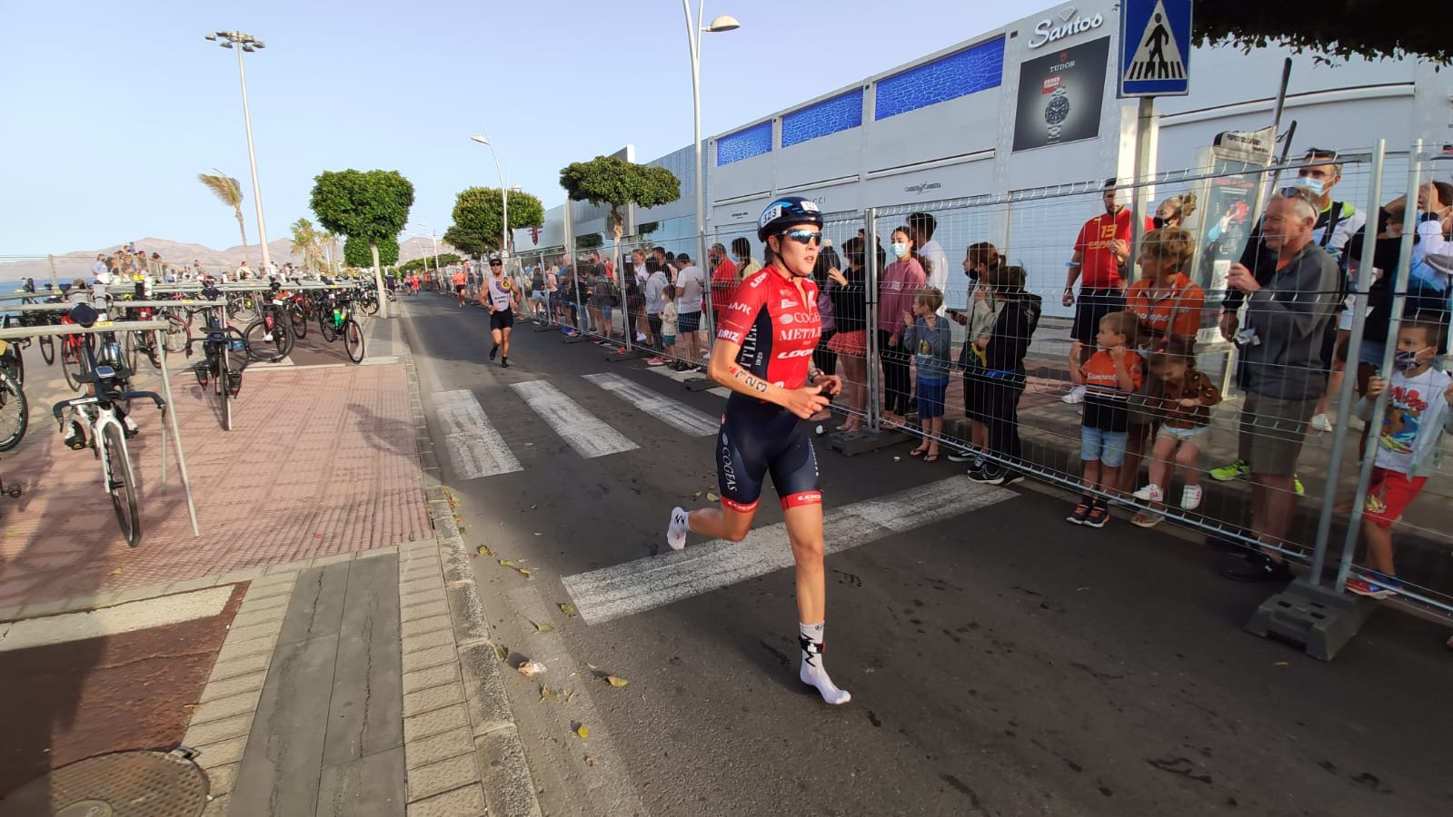 Ironman Lanzarote 2021. 