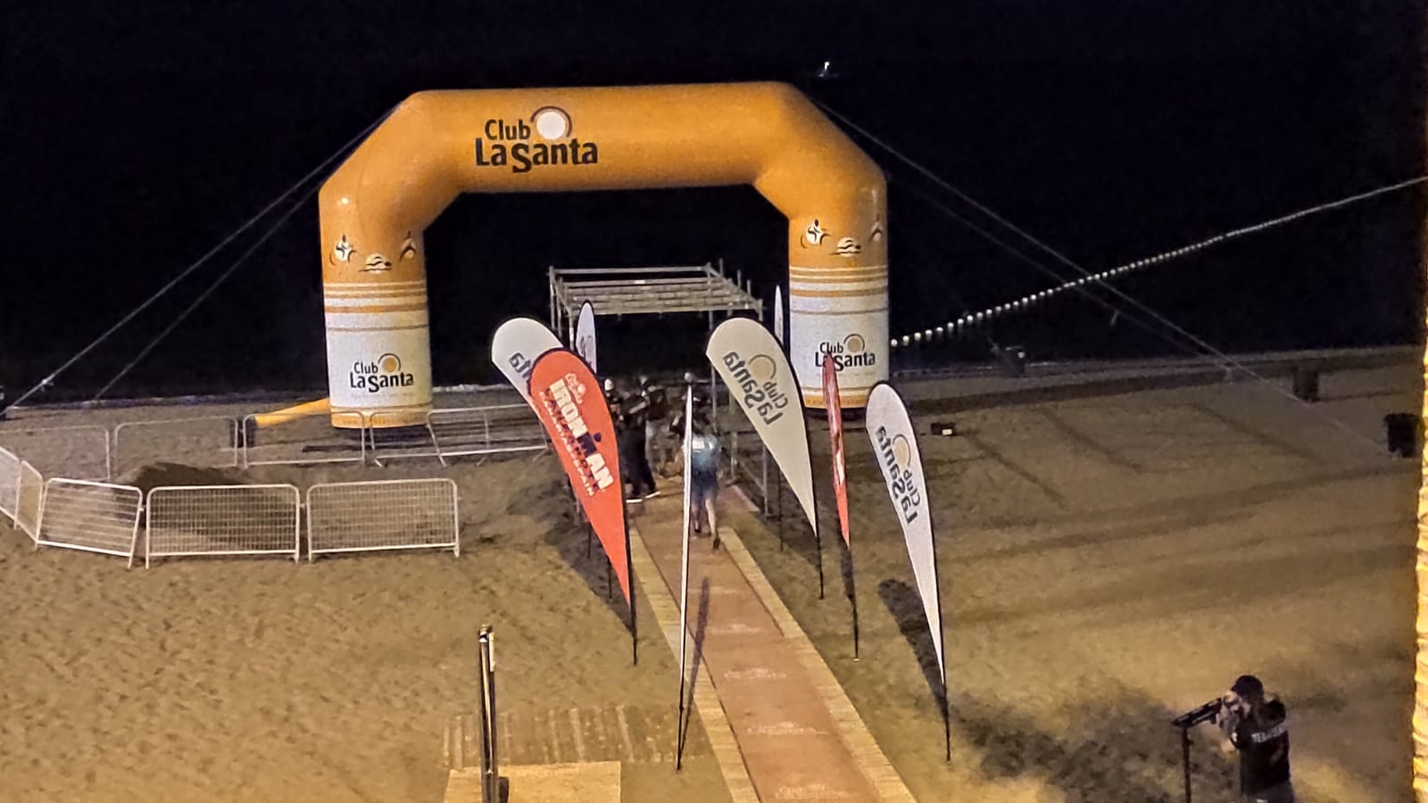 Ironman Lanzarote 2021. 