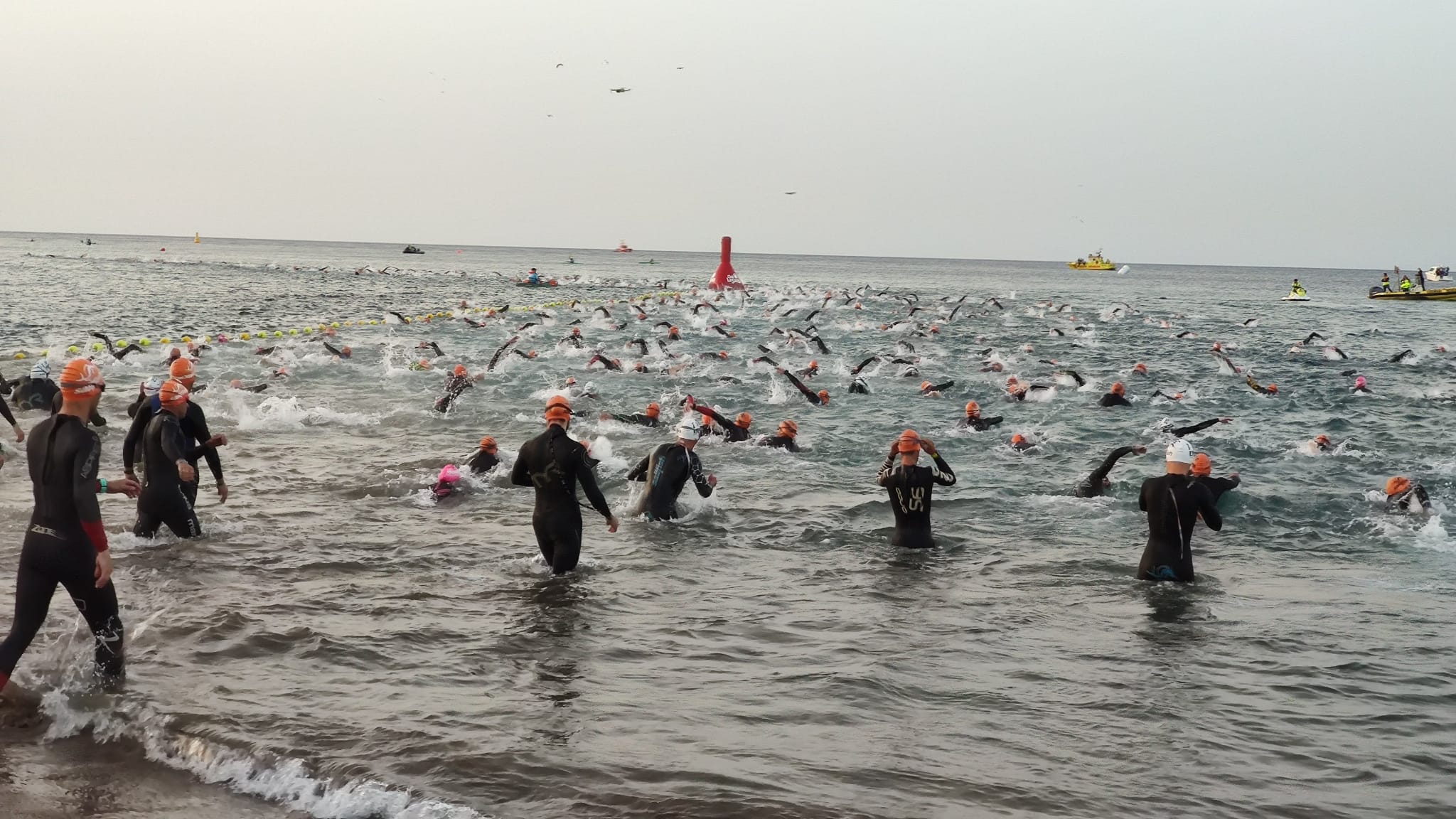 Ironman Lanzarote 2021. 