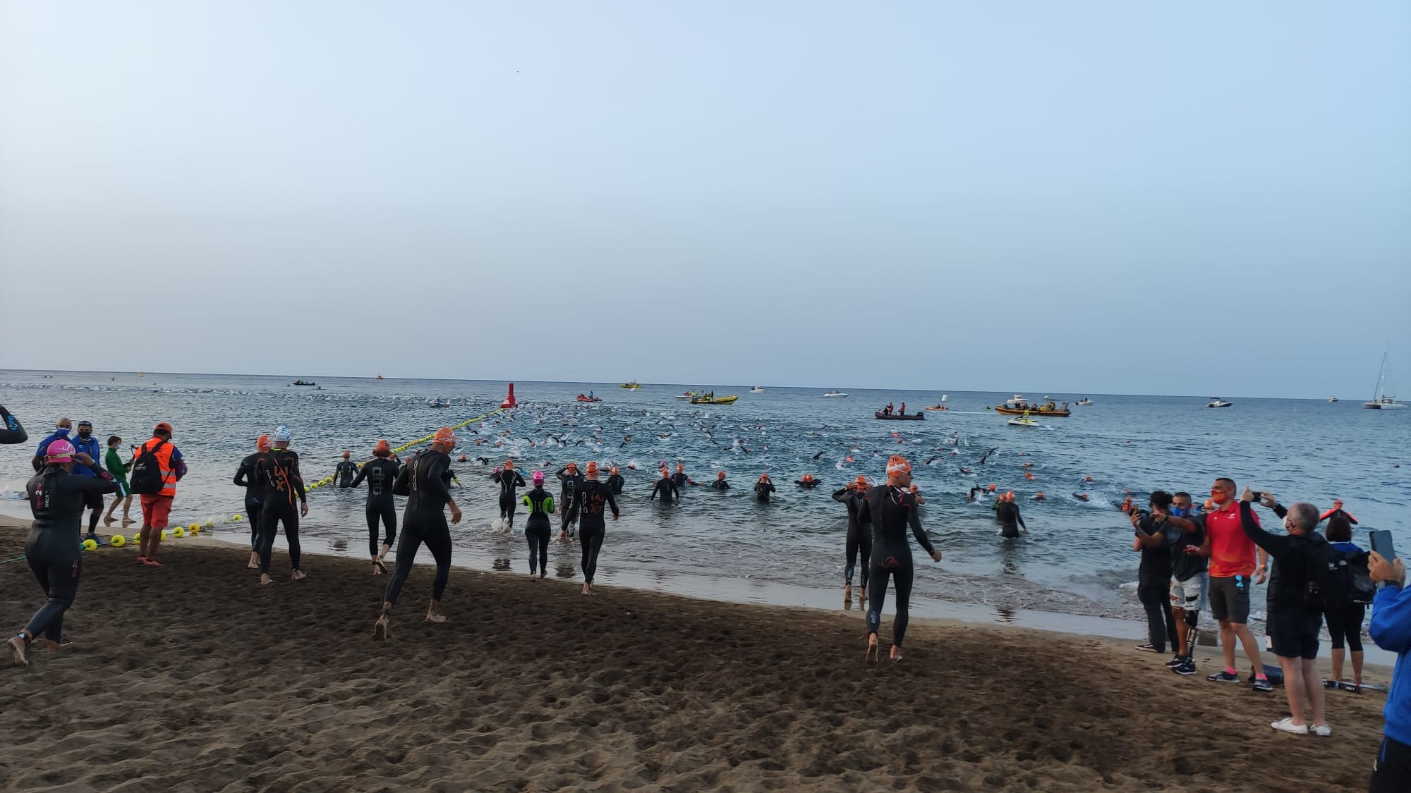Ironman Lanzarote 2021. 