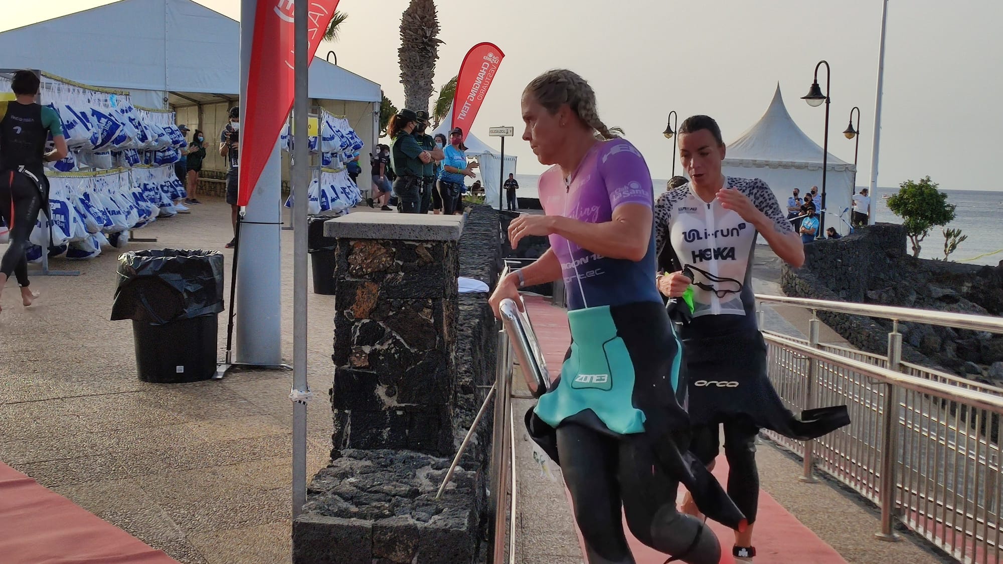Ironman Lanzarote 2021. 