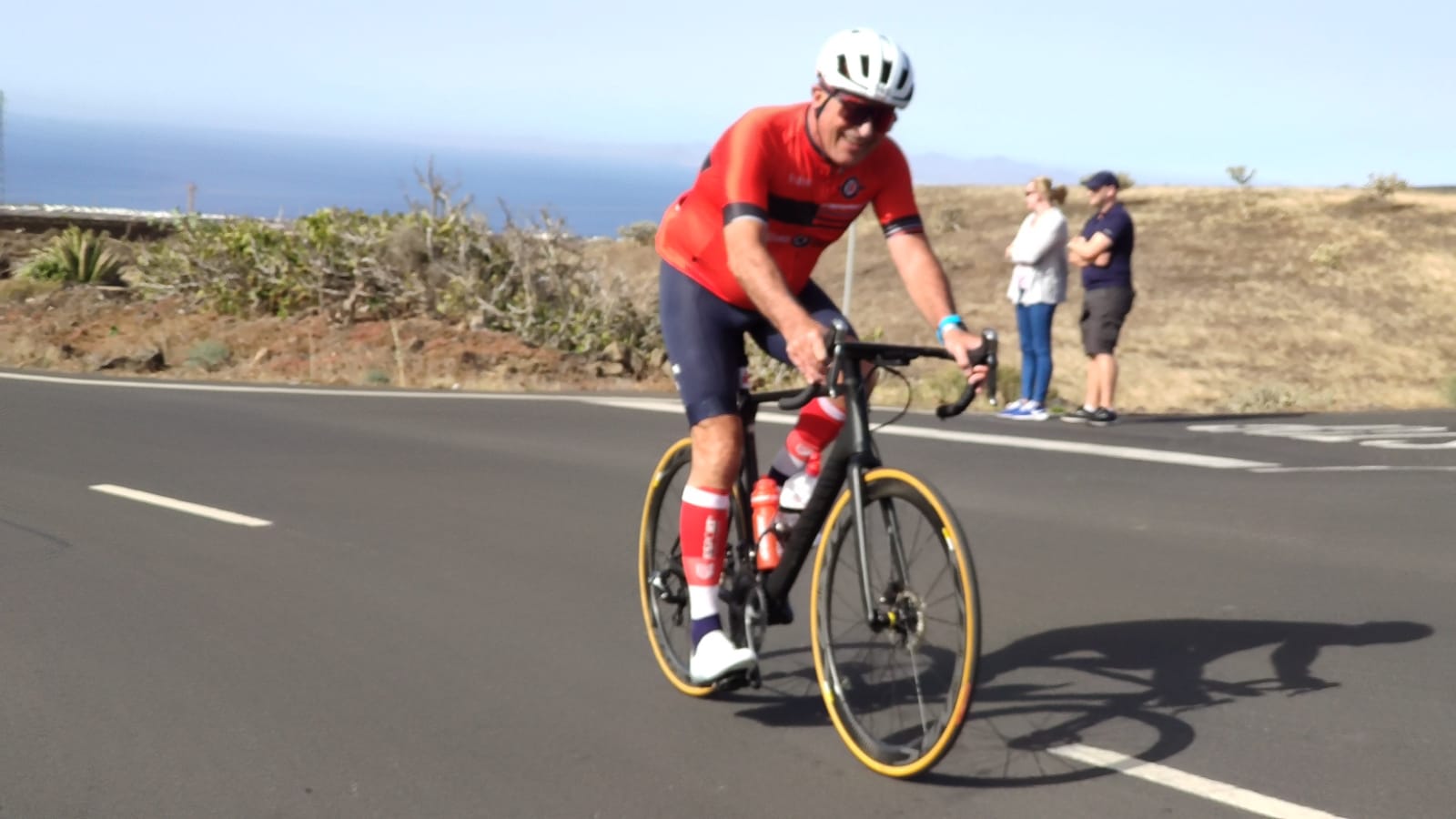 Ironman Lanzarote 2021. 