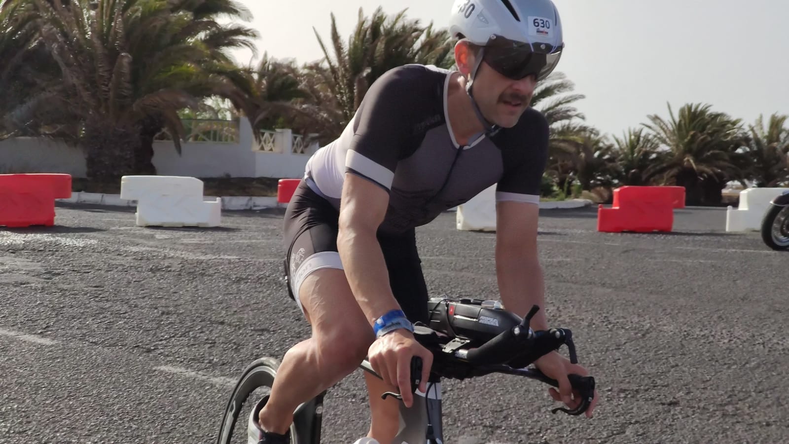 Ironman Lanzarote 2021. 