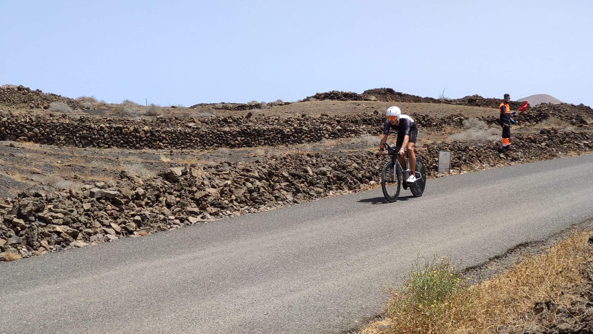 Ironman Lanzarote 2021. 