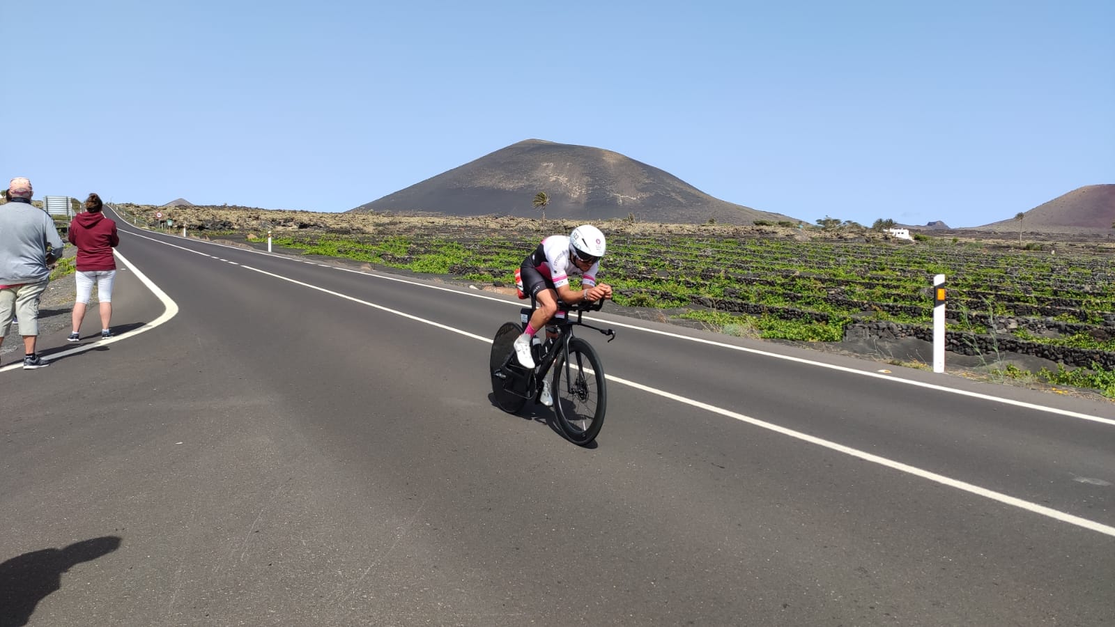 Ironman Lanzarote 2021. 