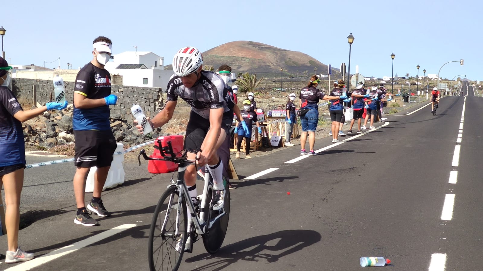 Ironman Lanzarote 2021. 