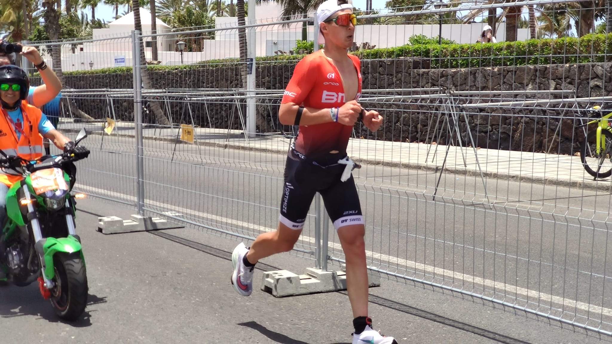 Ironman Lanzarote 2021. 