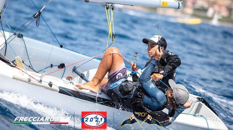 El RCNA suma dos bronces en campeonatos del mundo en Italia y Dinamarca