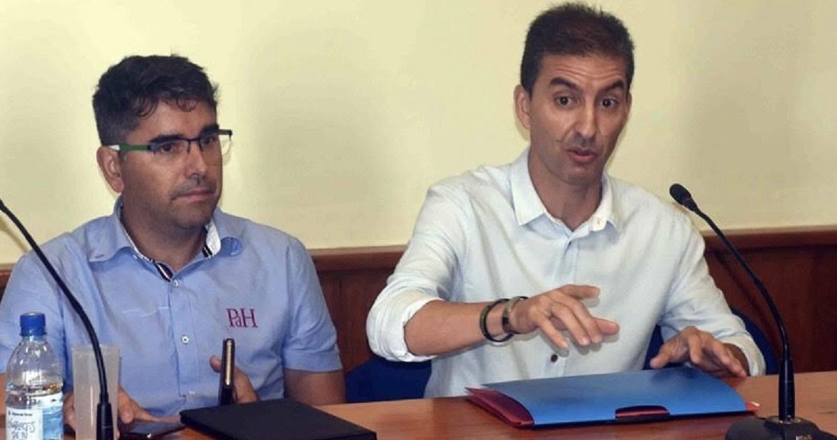 El PP acusa a Alexis Tejera de "dar la espalda a la comunidad cubana ...
