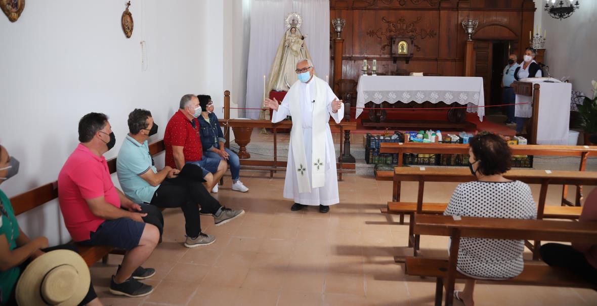 Ofrenda a la Virgen de las Nieves  2021 (18)  (1)