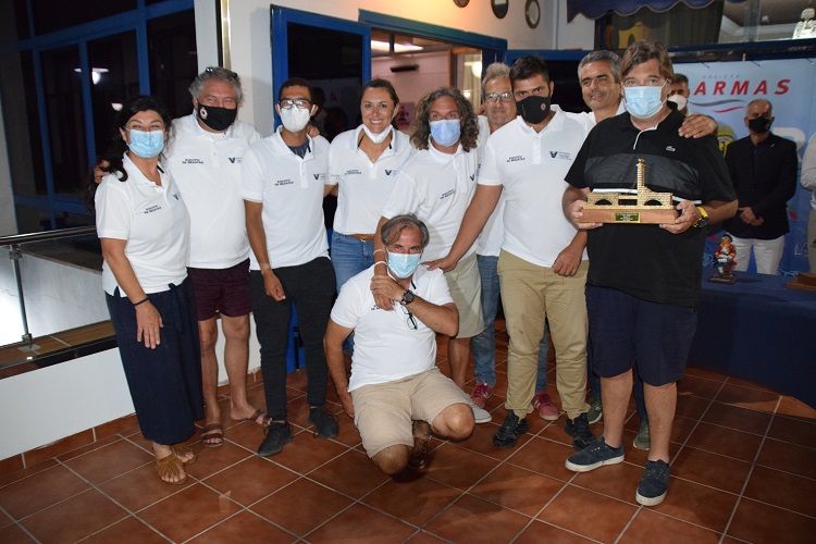 Sorcery ganador ORC A Sorcery ganador ORC A