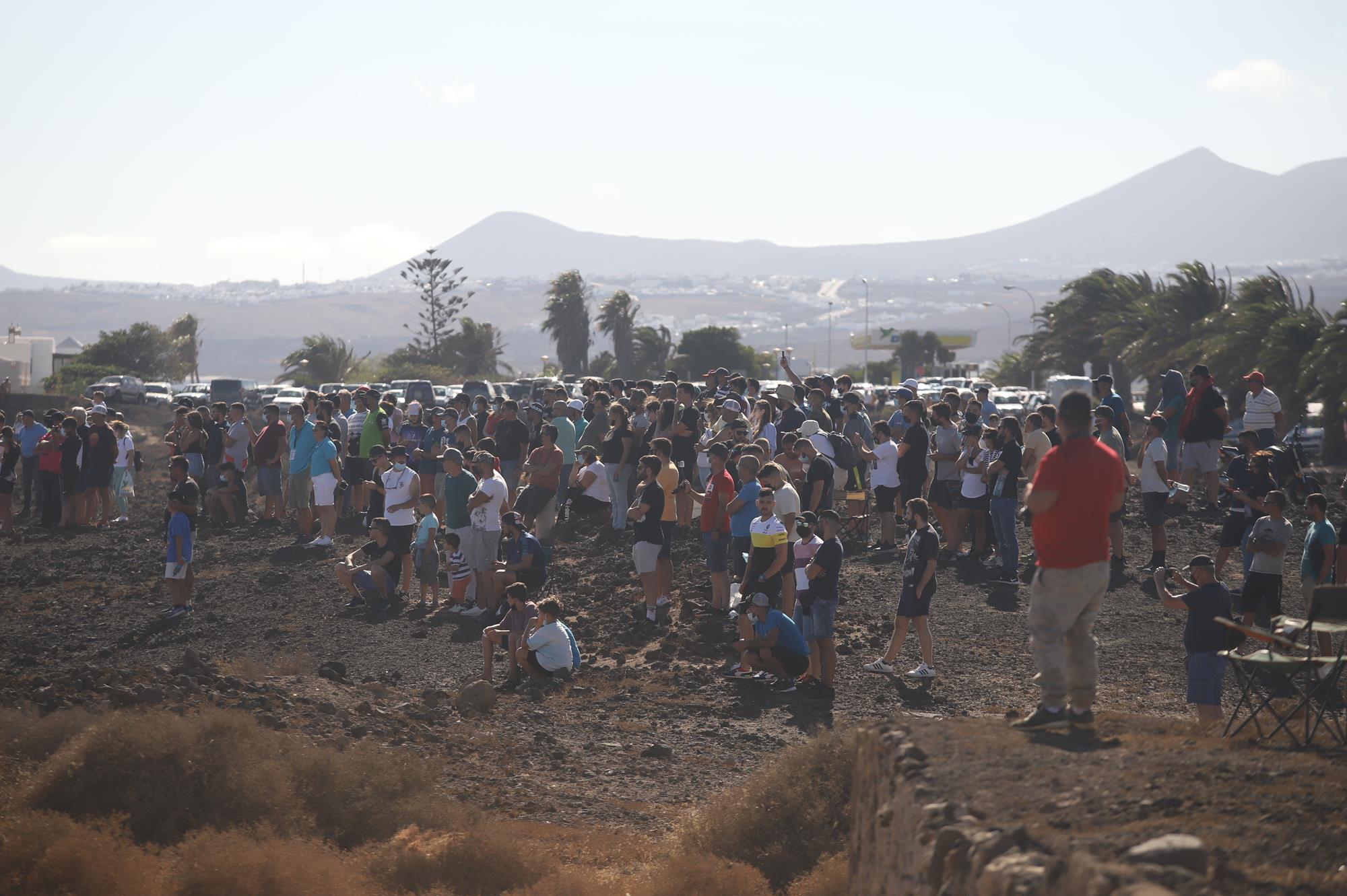 Fotos: Alejandro Rodríguez