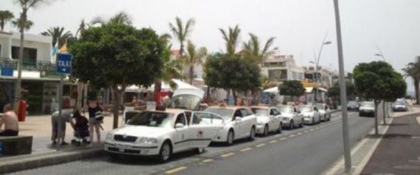 Taxis Taxis