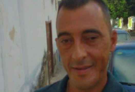 Pedro Jesús Caraballo, desaparecido en Lanzarote