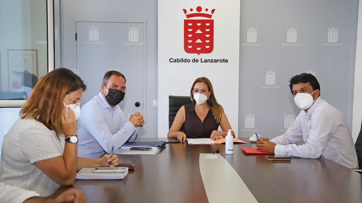 Consejo de Gobierno del Cabildo