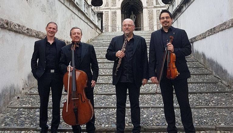 Cameristi Cromatici Cameristi Cromatici