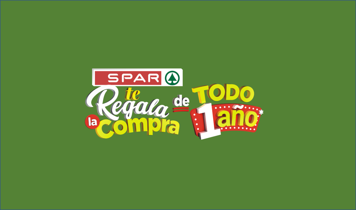 promoción Spar Septiembre 2021