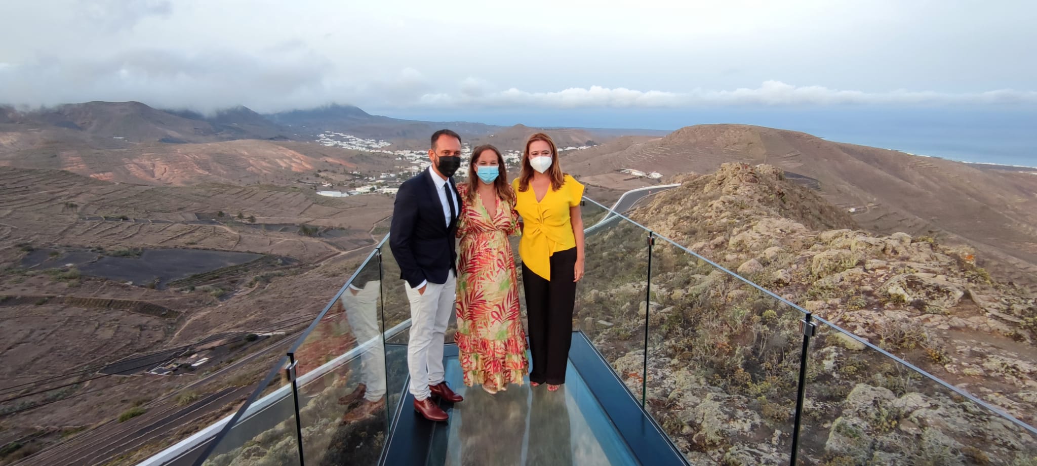 Mirador del Río