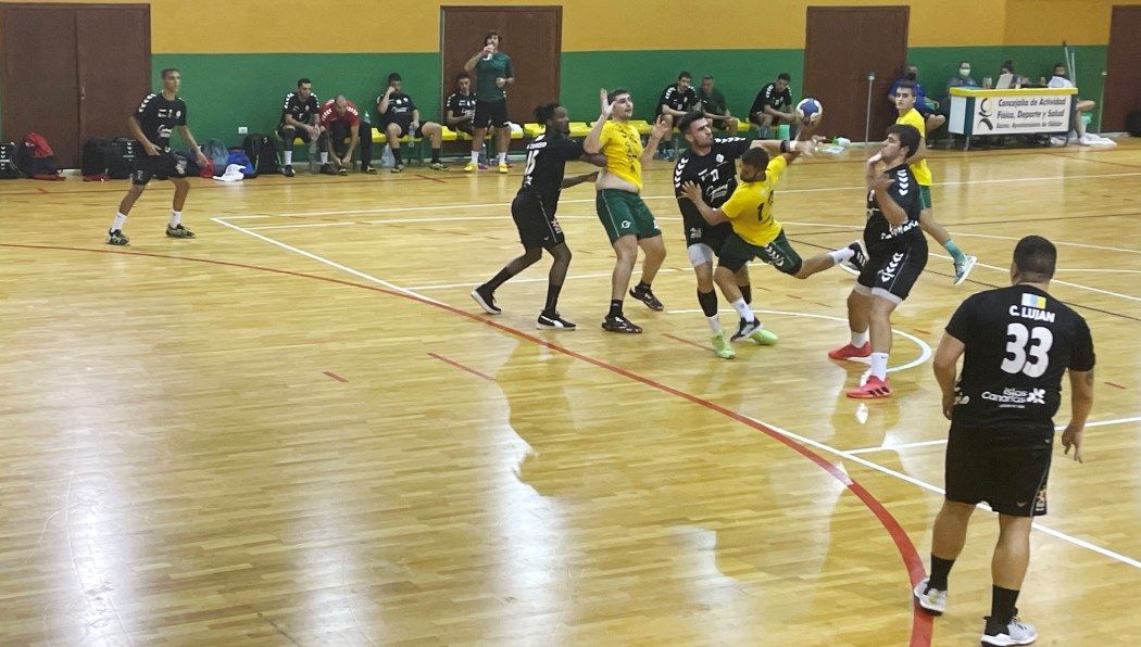 Gáldar   Gourmet Ampate 