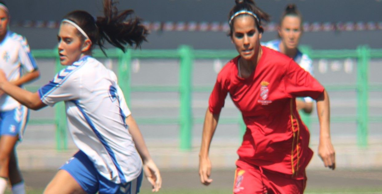 El FC Puerto del Carmen suma la primera victoria ante el San José Tablero El FC Puerto del Carmen suma la primera victoria ante el San José Tablero