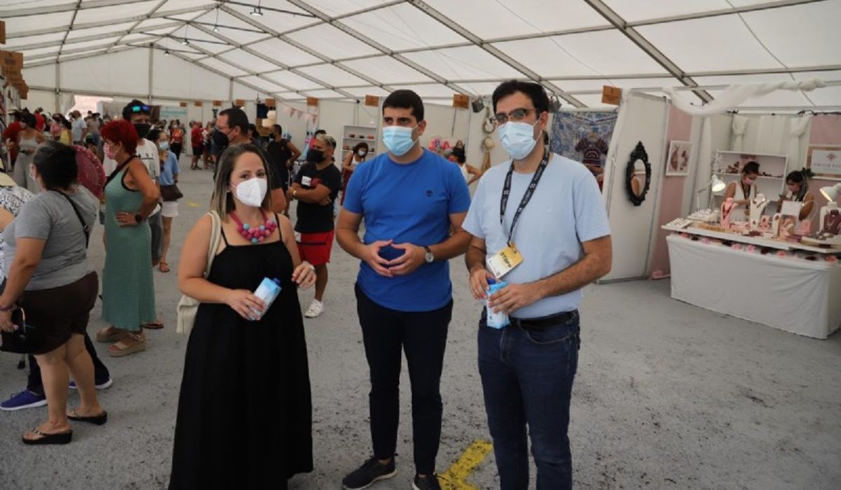 El Cabildo celebra la gran afluencia que ha tenido esta edición